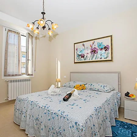 Appartement Mimosa 5 - Happy *