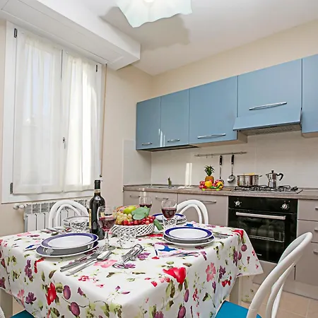 Mimosa 5 - Happy Apartment *