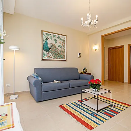 Mimosa 5 - Happy Apartment Desenzano del Garda