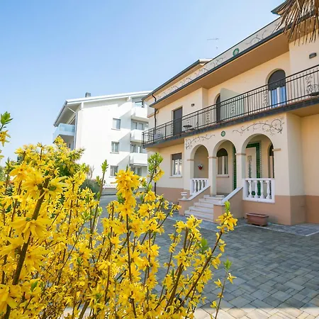 Appartement Mimosa 5 - Happy *