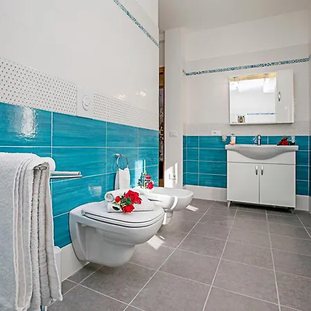 Mimosa 5 - Happy Appartement