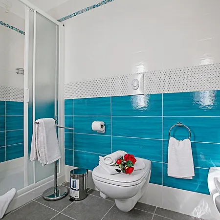 Appartement Mimosa 5 - Happy *