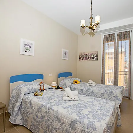 Mimosa 5 - Happy Appartement *