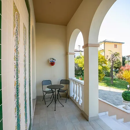 Appartement Mimosa 5 - Happy *
