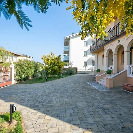 Mimosa 5 - Happy Appartement *
