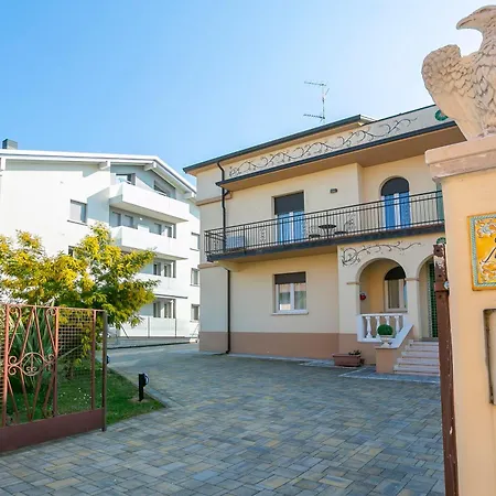 Appartement Mimosa 5 - Happy