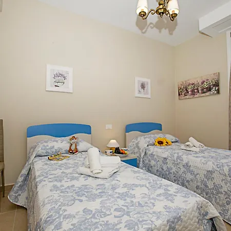 Mimosa 5 - Happy Apartment Desenzano del Garda