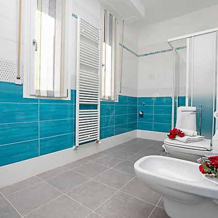 Apartment Mimosa 5 - Happy Desenzano del Garda