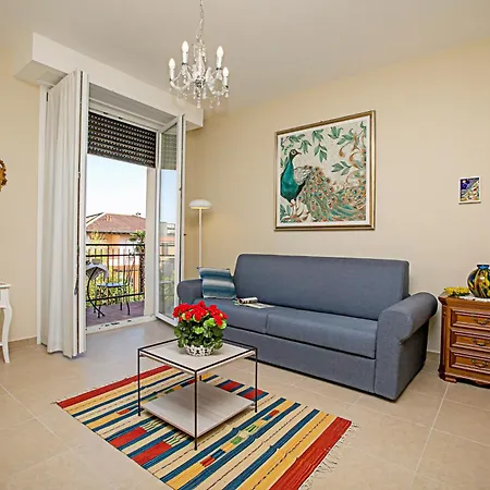 Apartment Mimosa 5 - Happy *