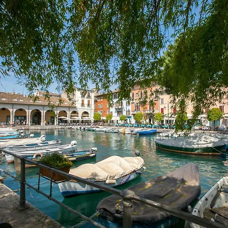 Mimosa 5 - Happy Desenzano del Garda